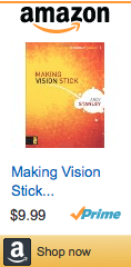 Making Vision Stick by Andy Stanley