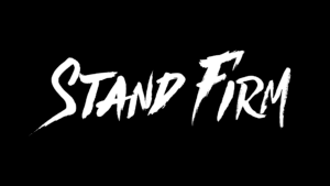 Stand Firm (a 2-part series about the armor of God)