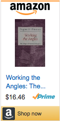 Working the Angles by Eugene Peterson