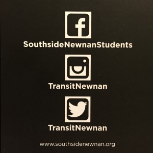 Social Media Card