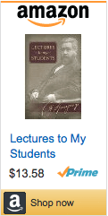 Lectures to My Students by Spurgeon