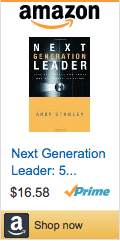 Next Generation Leader for Youth Ministry