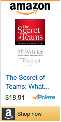 Mark Miller - High-Performance Teams