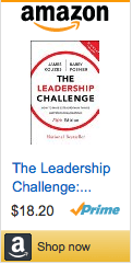 The Leadership Challenge - Kouzes and Posner