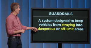 Andy Stanley - Guardrails