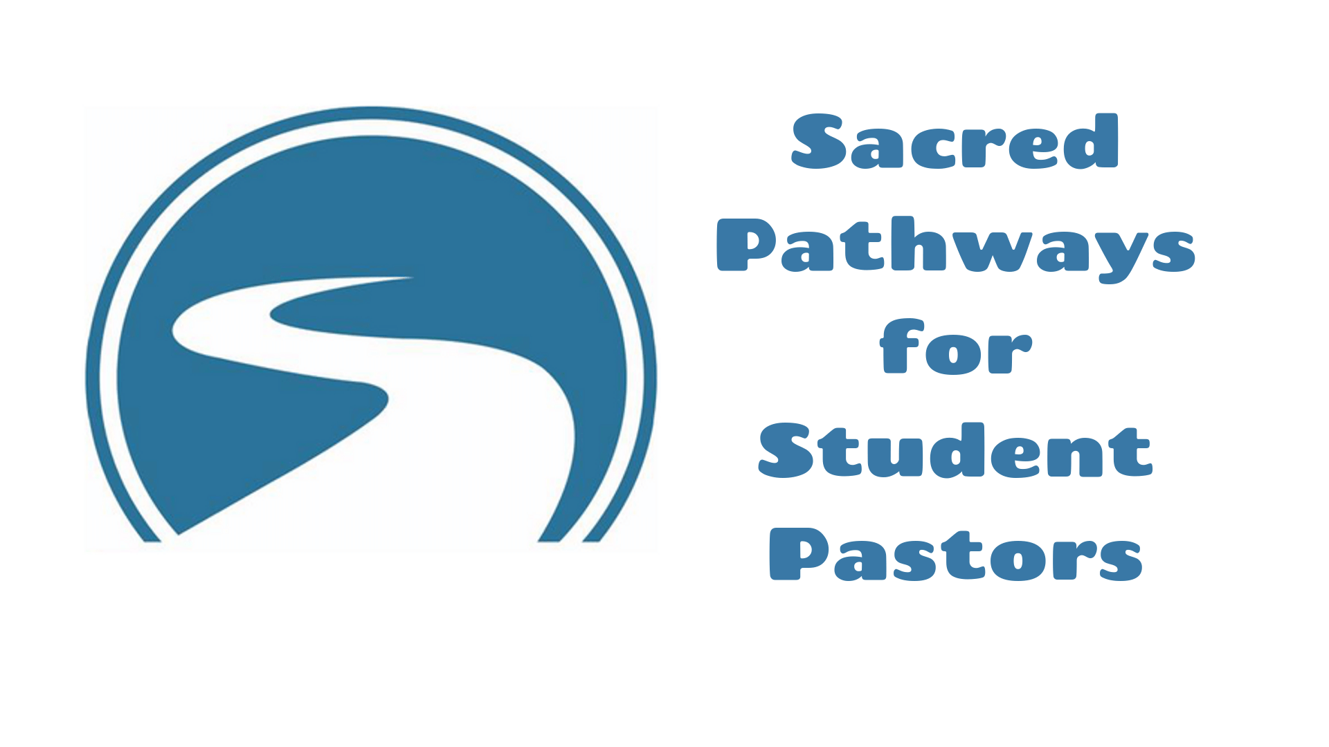 Sacred Pathways for Student Pastors