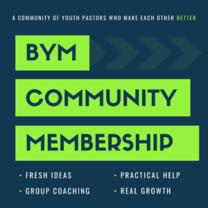 BYM Community Membership