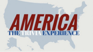 Trivia Game about America