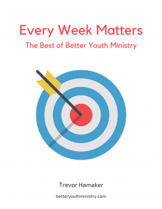 Best of Better Youth Ministry ebook